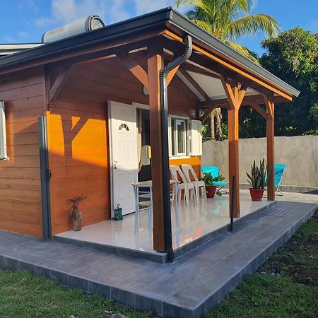 Bungalow Vacances ซานต์-โรส ภายนอก รูปภาพ