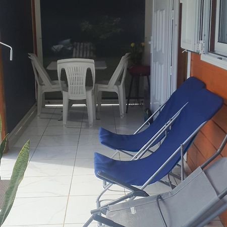 Bungalow Vacances ซานต์-โรส ภายนอก รูปภาพ