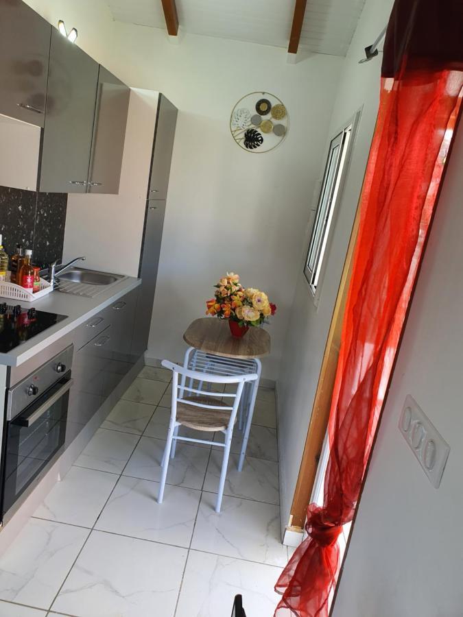 Bungalow Vacances ซานต์-โรส ภายนอก รูปภาพ