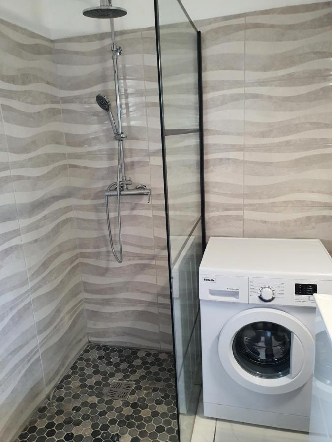 Bungalow Vacances ซานต์-โรส ภายนอก รูปภาพ