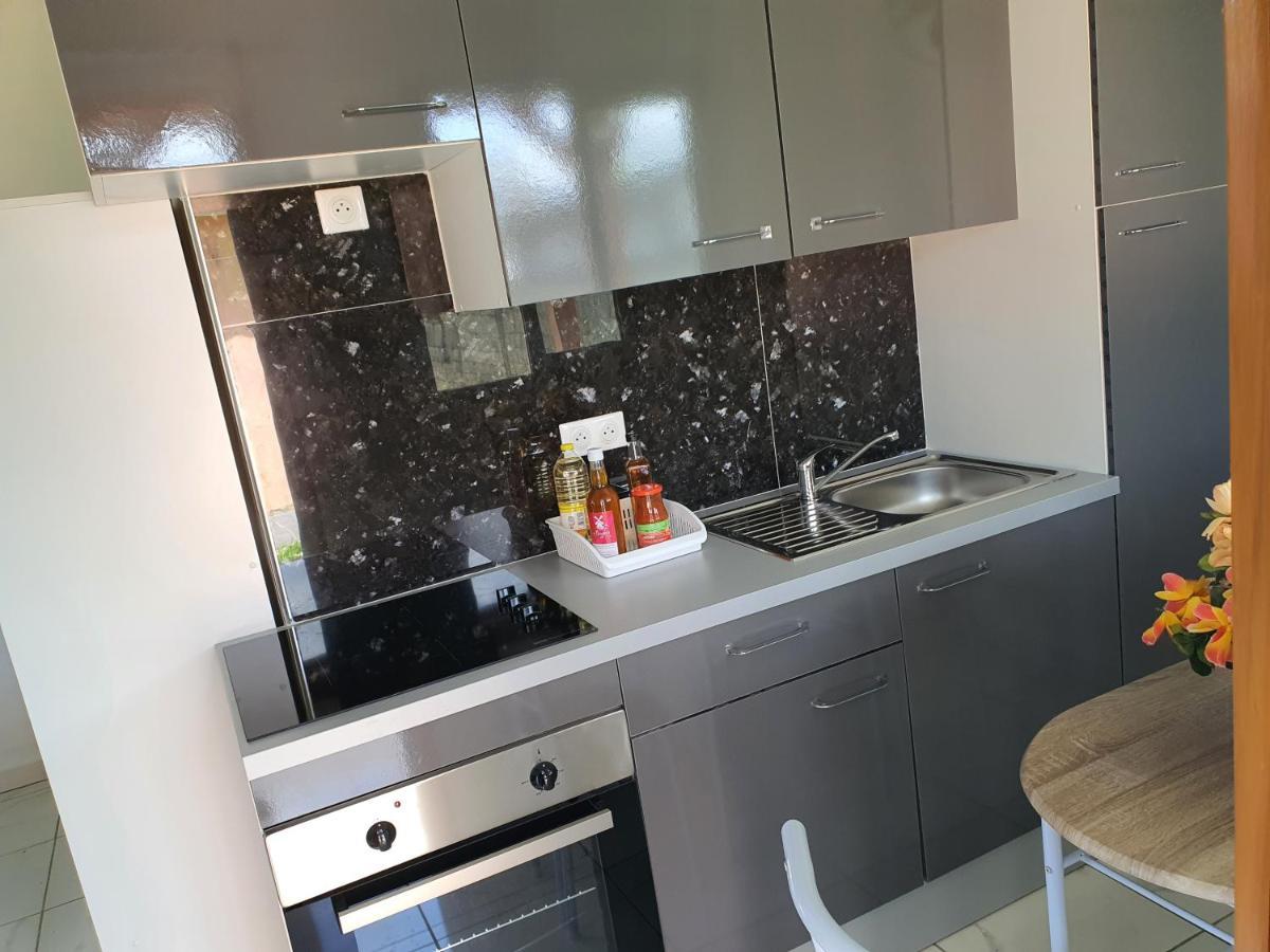 Bungalow Vacances ซานต์-โรส ห้อง รูปภาพ