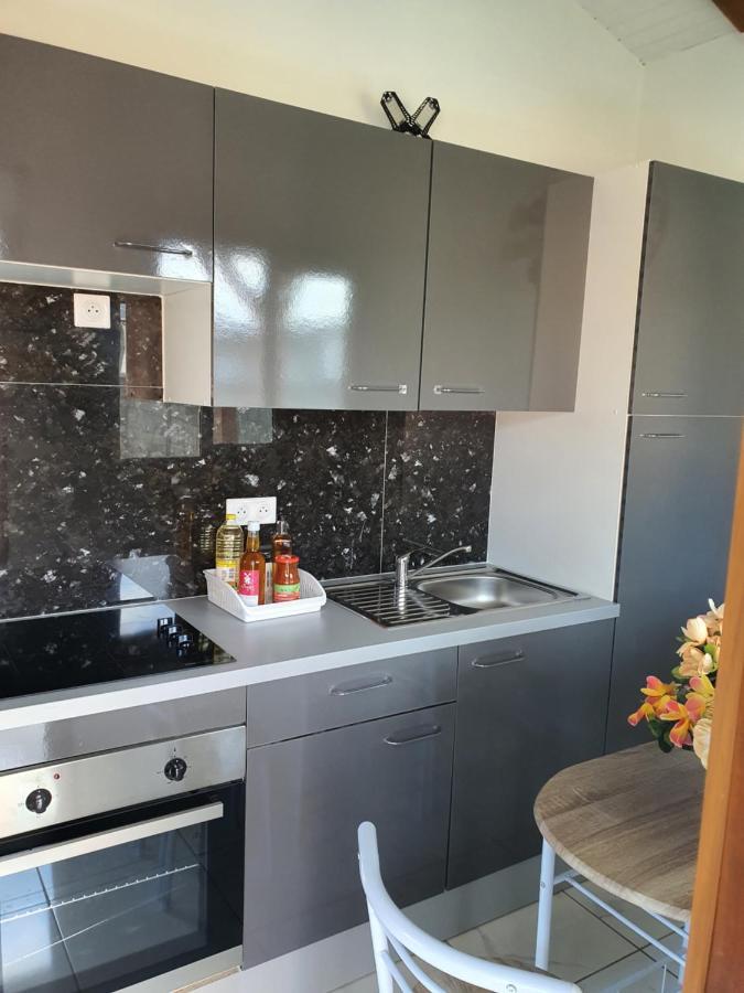 Bungalow Vacances ซานต์-โรส ห้อง รูปภาพ