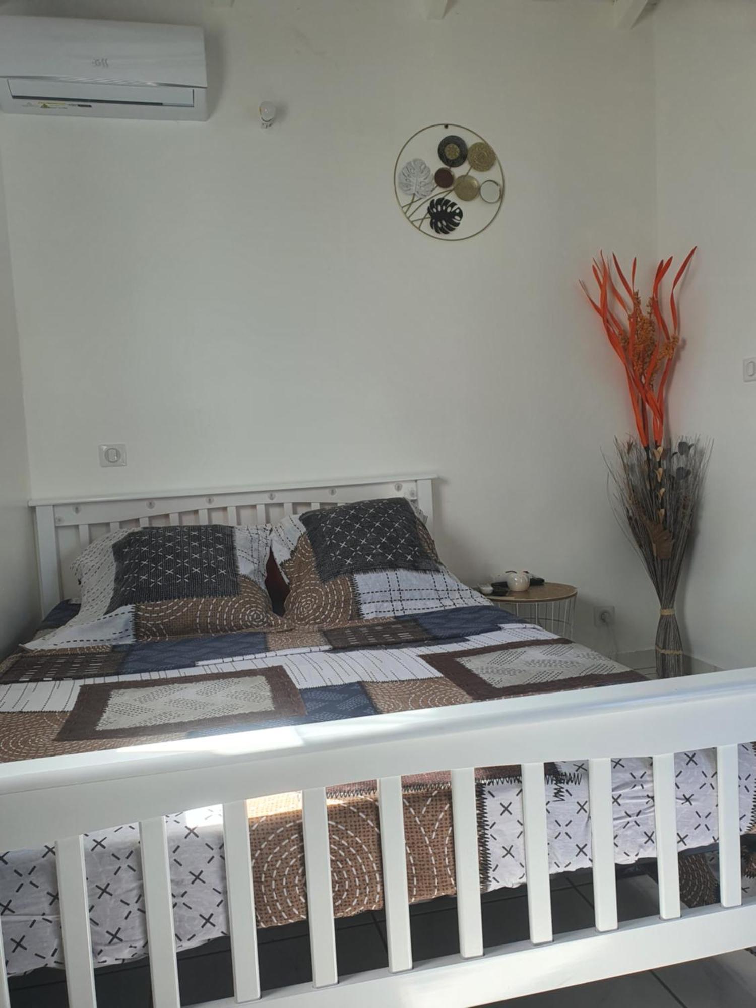 Bungalow Vacances ซานต์-โรส ภายนอก รูปภาพ
