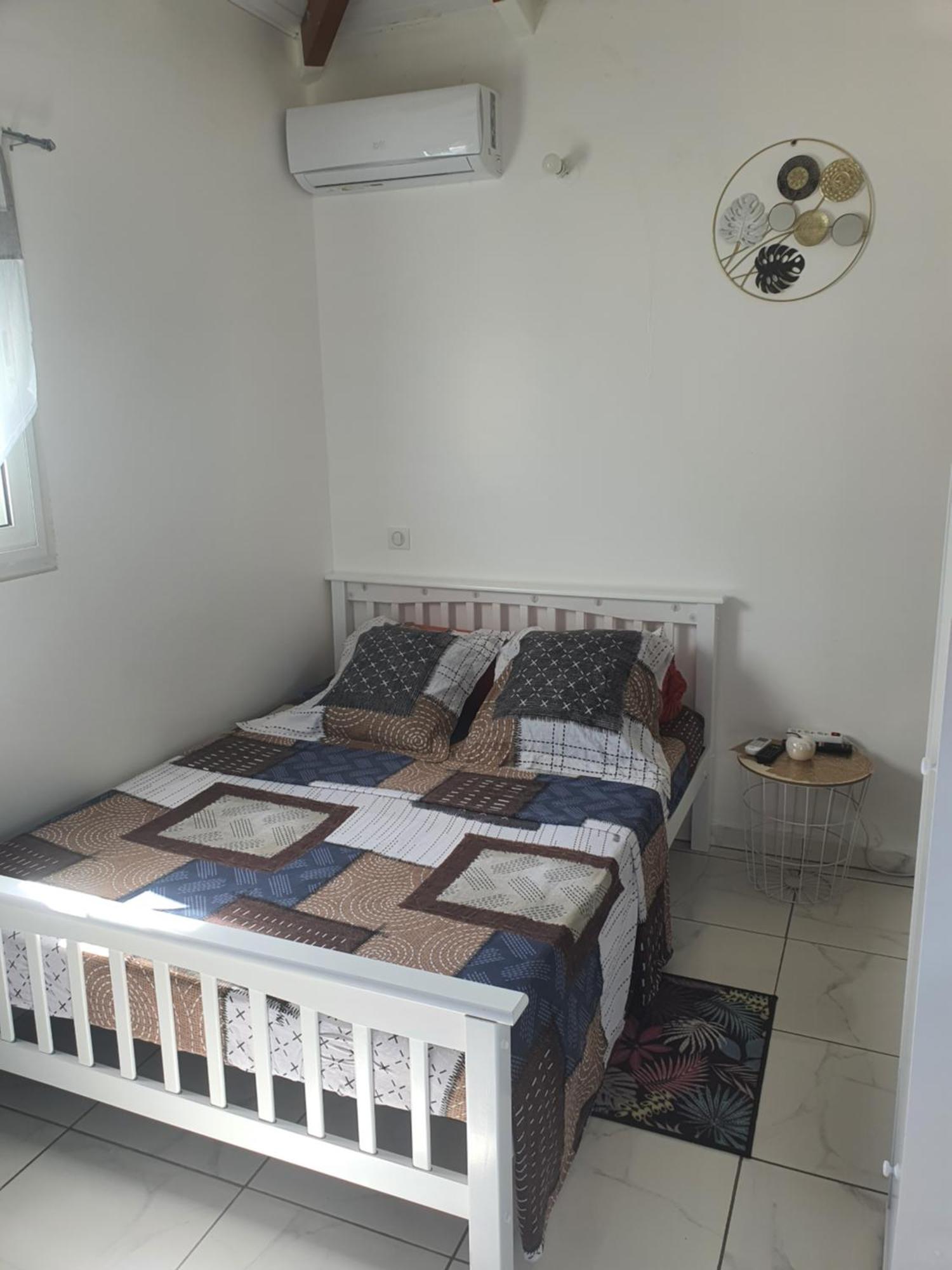 Bungalow Vacances ซานต์-โรส ภายนอก รูปภาพ