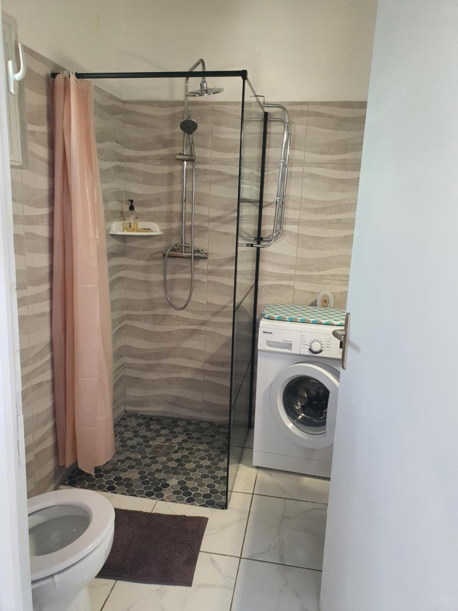 Bungalow Vacances ซานต์-โรส ภายนอก รูปภาพ