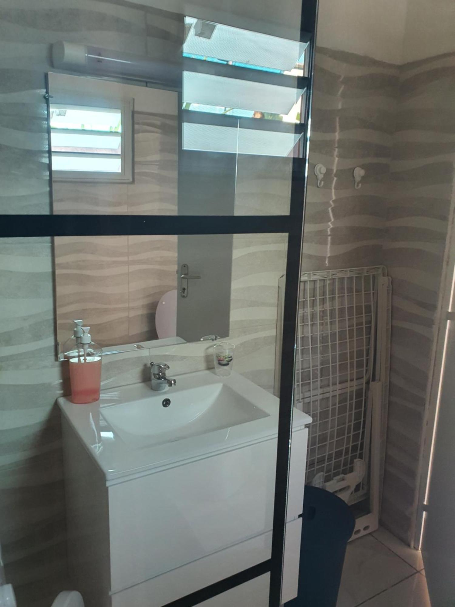 Bungalow Vacances ซานต์-โรส ภายนอก รูปภาพ
