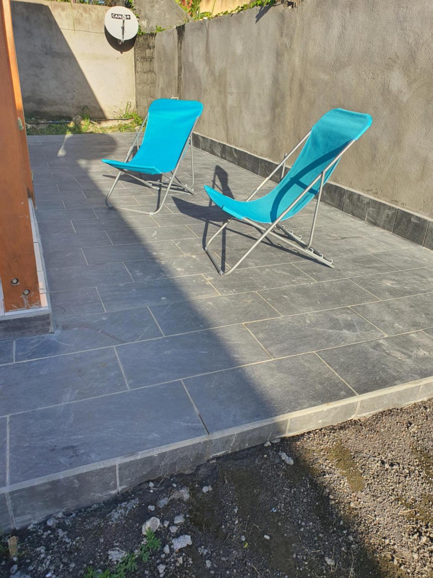 Bungalow Vacances ซานต์-โรส ภายนอก รูปภาพ