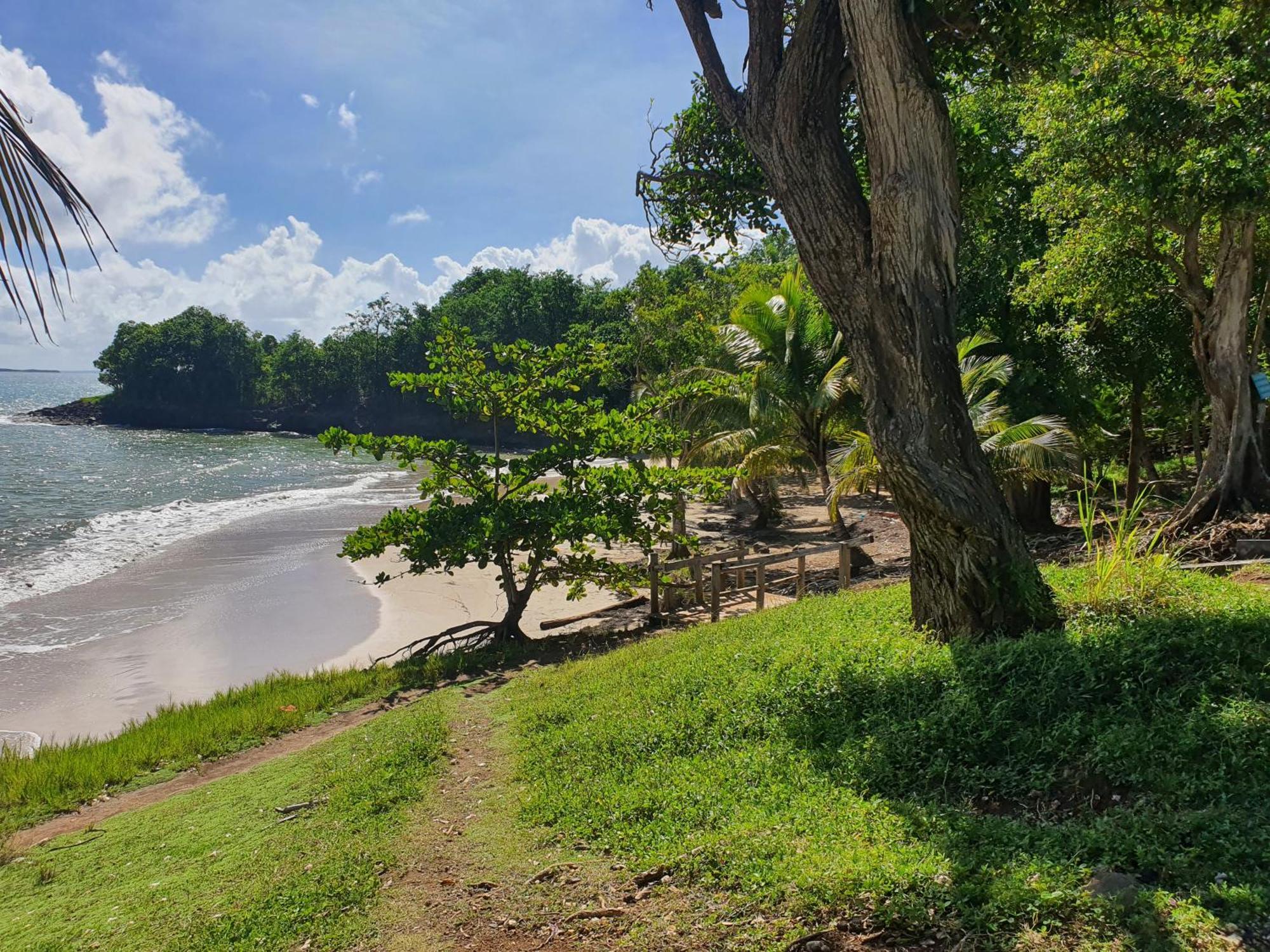 Bungalow Vacances ซานต์-โรส ภายนอก รูปภาพ