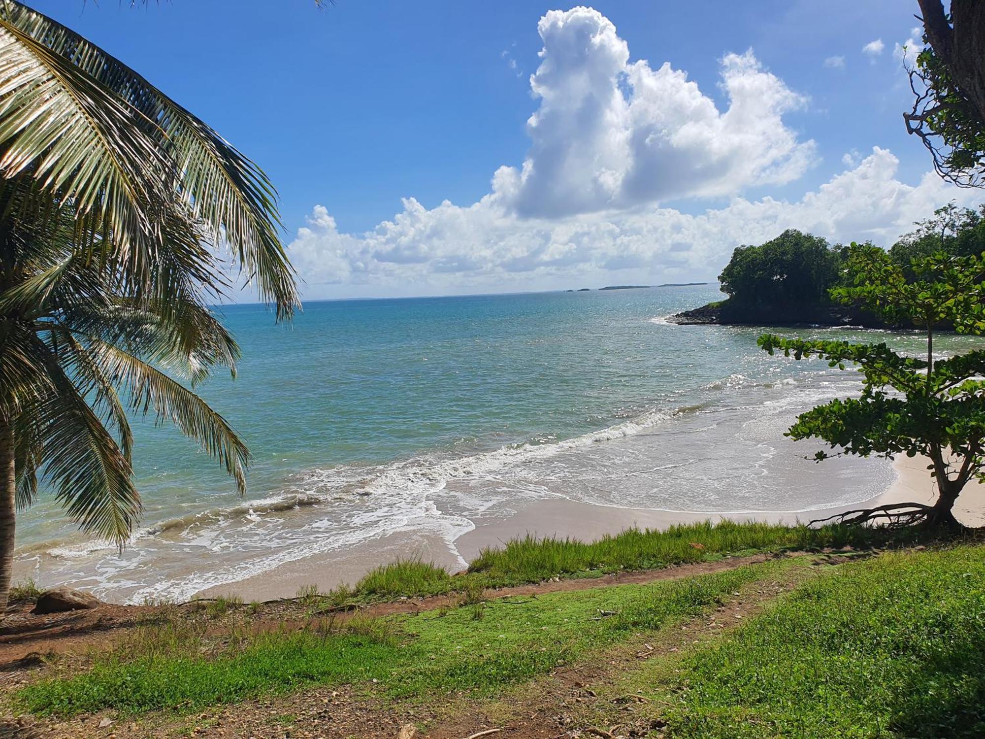 Bungalow Vacances ซานต์-โรส ภายนอก รูปภาพ
