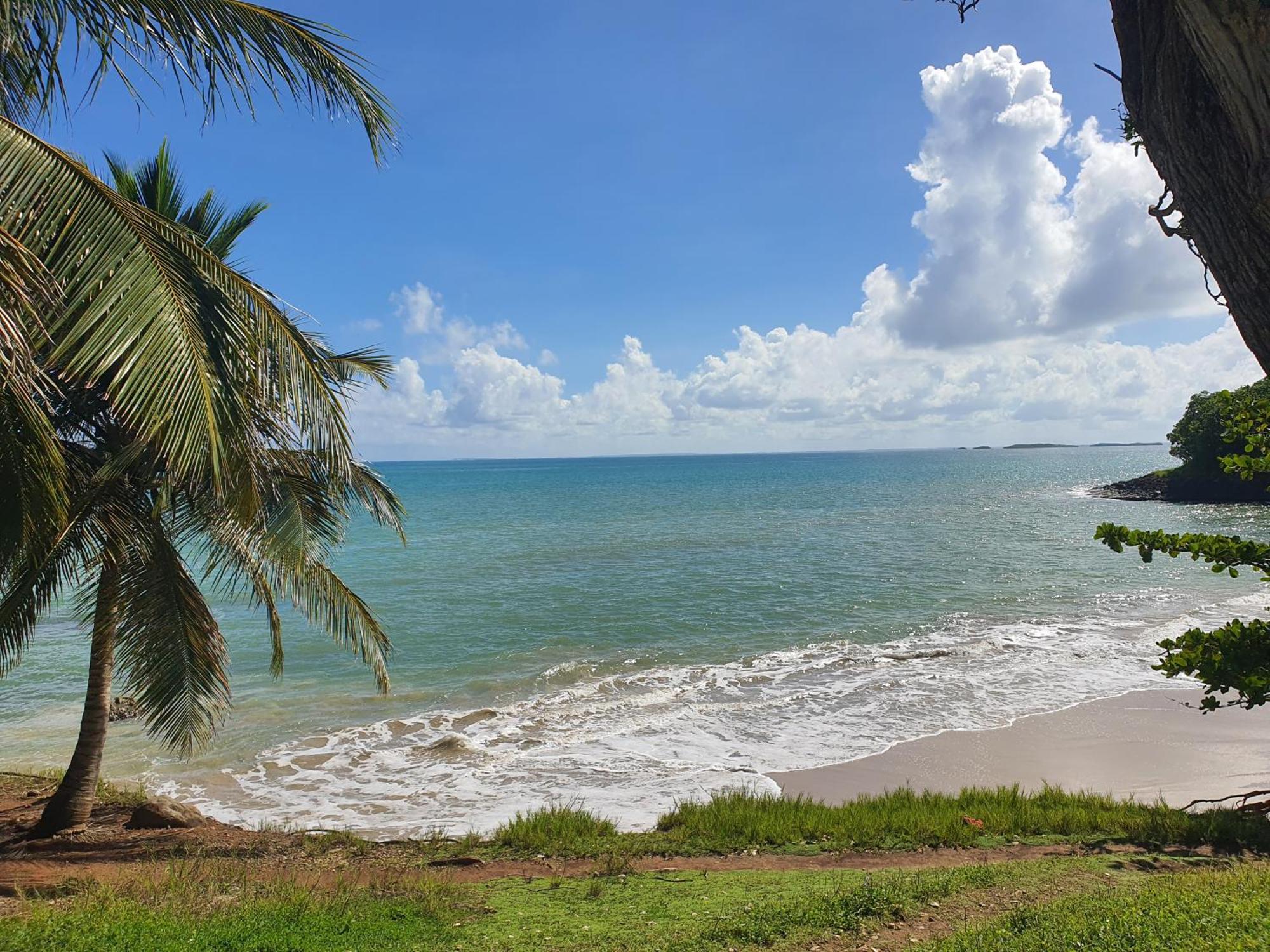 Bungalow Vacances ซานต์-โรส ภายนอก รูปภาพ