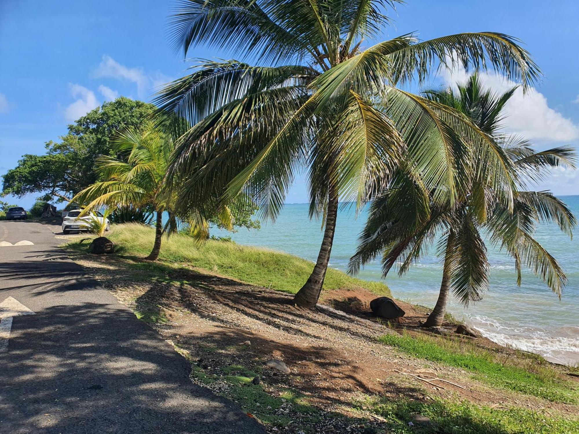 Bungalow Vacances ซานต์-โรส ภายนอก รูปภาพ