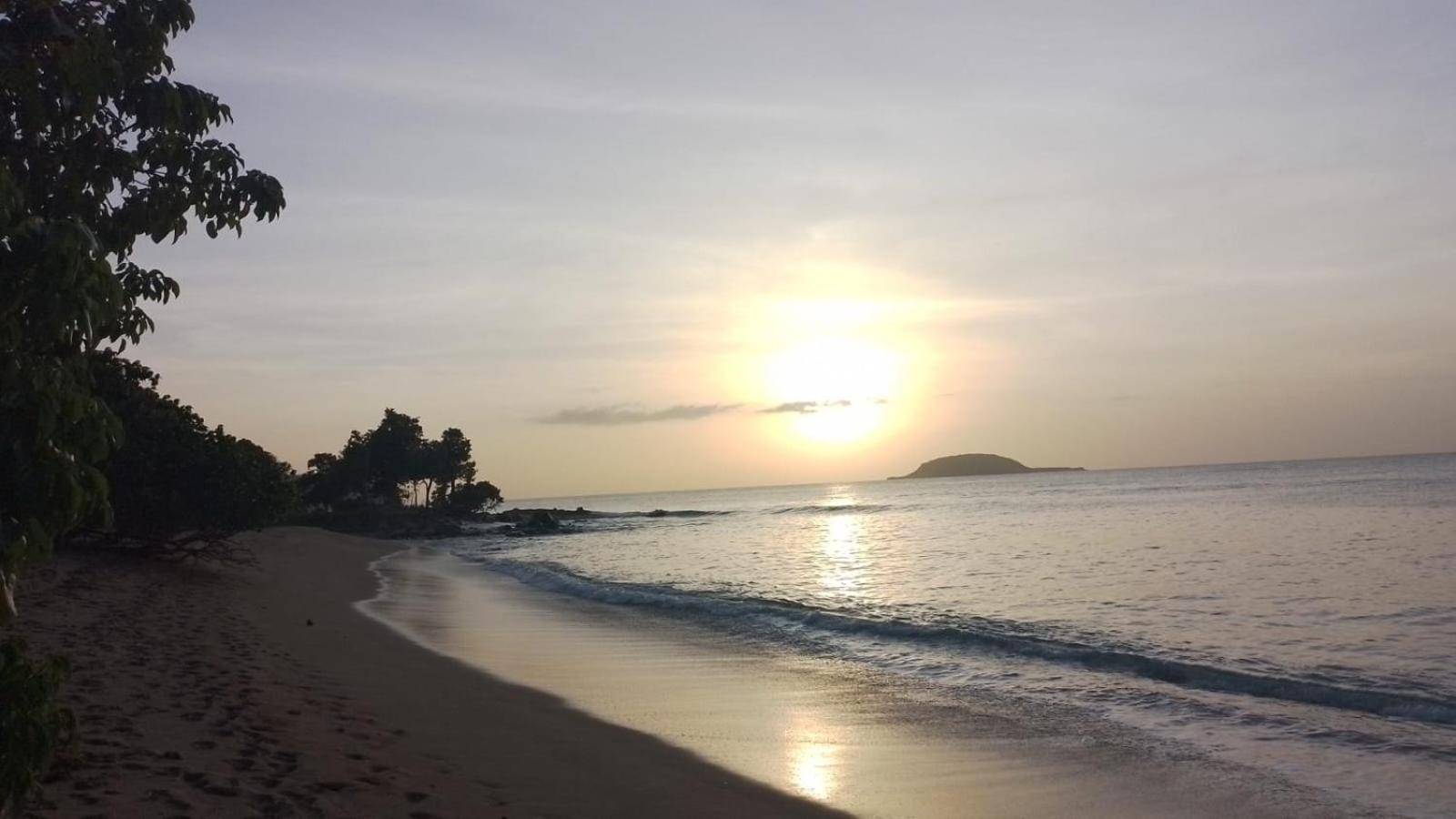 Bungalow Vacances ซานต์-โรส ภายนอก รูปภาพ
