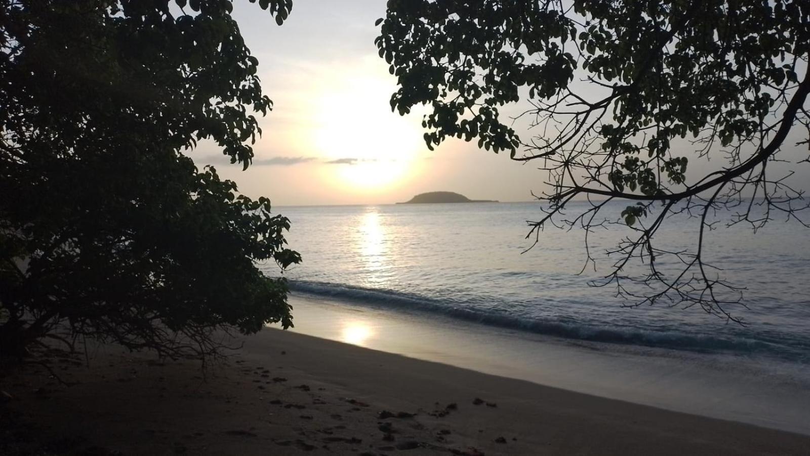 Bungalow Vacances ซานต์-โรส ภายนอก รูปภาพ