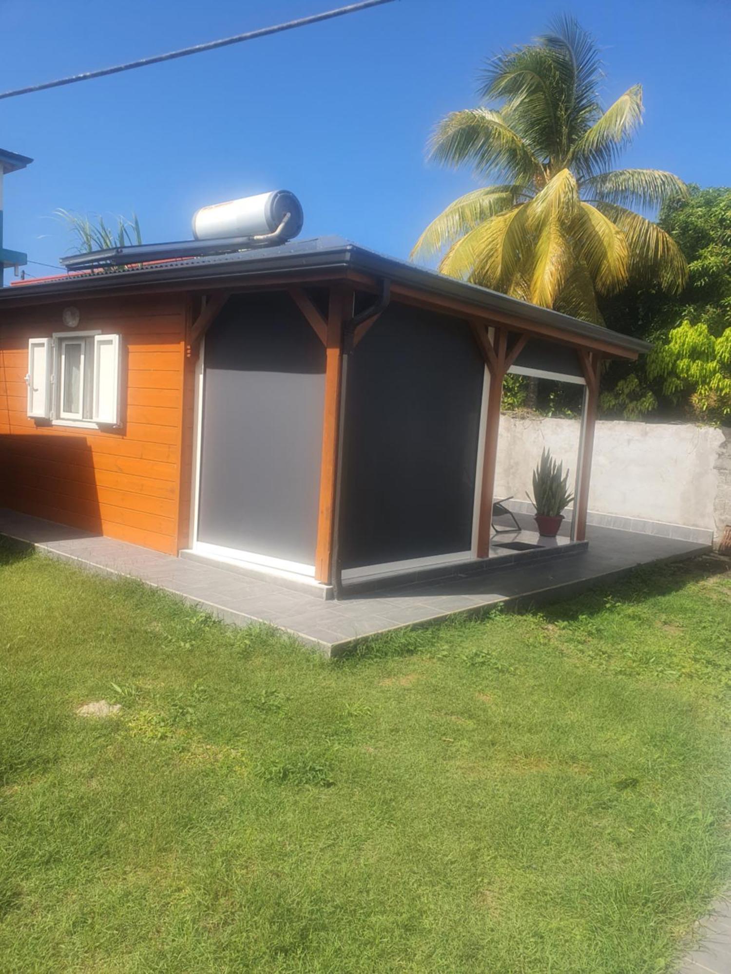 Bungalow Vacances ซานต์-โรส ภายนอก รูปภาพ