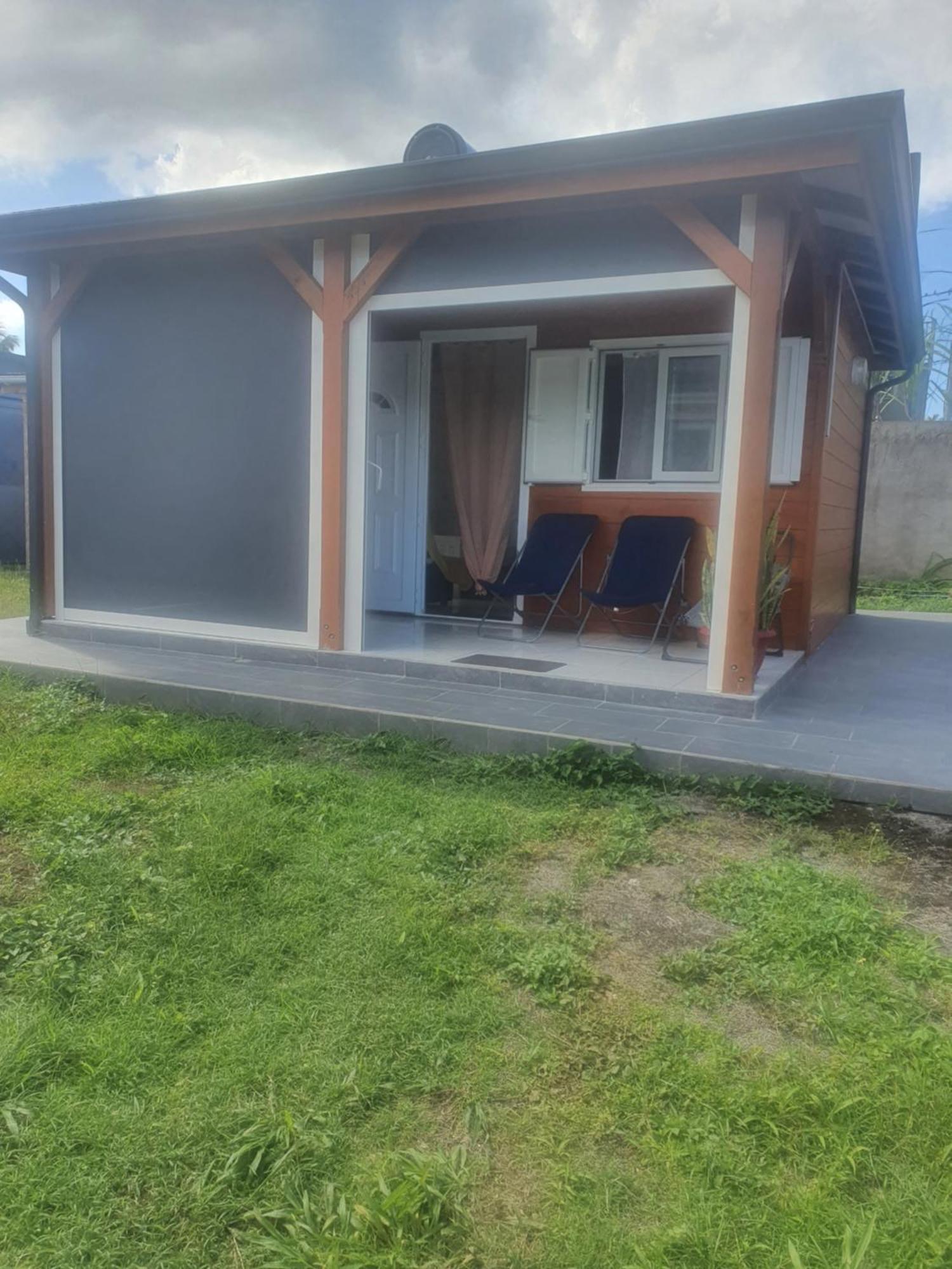 Bungalow Vacances ซานต์-โรส ภายนอก รูปภาพ